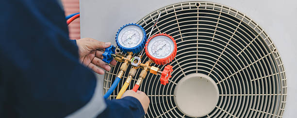 Licensed Hvac Installation service in Riverside, NJ - HVAC Repair CO